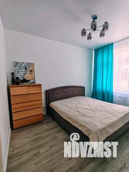2-к квартира, посуточно, 56м2, 1/4 этаж
