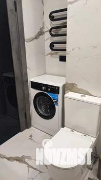 1-к квартира, посуточно, 37м2, 6/9 этаж