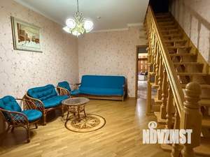 2-к квартира, посуточно, 120м2, 8/8 этаж