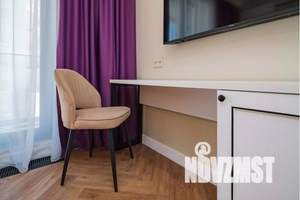 1-к квартира, посуточно, 25м2, 3/8 этаж