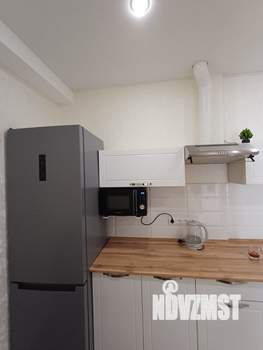 2-к квартира, на длительный срок, 45м2, 4/9 этаж