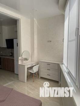 1-к квартира, посуточно, 45м2, 6/18 этаж