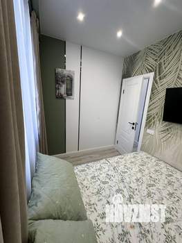 1-к квартира, посуточно, 30м2, 2/7 этаж