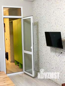 1-к квартира, на длительный срок, 30м2, 2/5 этаж