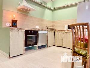 2-к квартира, посуточно, 42м2, 2/5 этаж