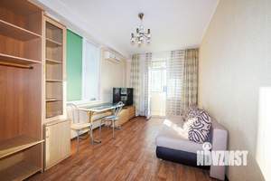 2-к квартира, на длительный срок, 40м2, 4/5 этаж