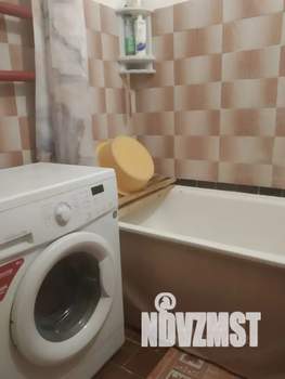 2-к квартира, посуточно, 60м2, 1/5 этаж