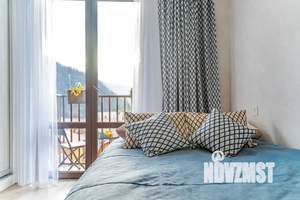 Студия квартира, посуточно, 20м2, 3/4 этаж