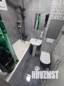 1-к квартира, посуточно, 30м2, 2/5 этаж