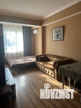 2-к квартира, посуточно, 60м2, 3/5 этаж