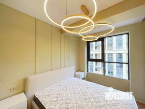 1-к квартира, на длительный срок, 37м2, 5/21 этаж