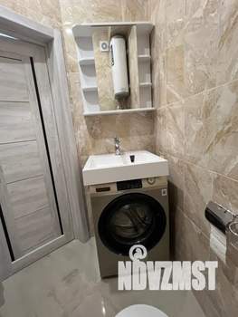 2-к квартира, посуточно, 35м2, 1/9 этаж