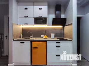 1-к квартира, посуточно, 29м2, 1/1 этаж