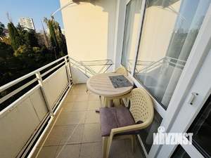 Студия квартира, посуточно, 25м2, 5/8 этаж