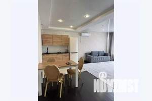 3-к квартира, посуточно, 90м2, 3/3 этаж