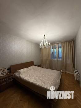 2-к квартира, на длительный срок, 53м2, 1/6 этаж