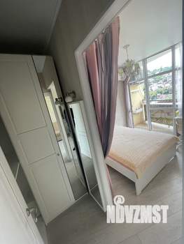 2-к квартира, посуточно, 45м2, 4/8 этаж