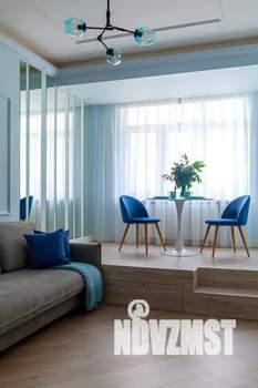 2-к квартира, посуточно, 34м2, 8/13 этаж