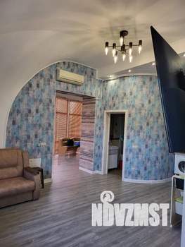 2-к квартира, посуточно, 70м2, 11/11 этаж