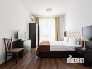 2-к квартира, посуточно, 78м2, 1/1 этаж