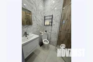 1-к квартира, посуточно, 30м2, 3/3 этаж