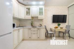 1-к квартира, посуточно, 38м2, 5/16 этаж