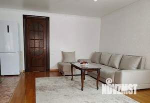 1-к квартира, посуточно, 51м2, 1/1 этаж