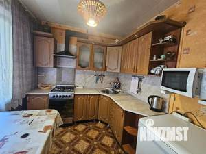 1-к квартира, посуточно, 32м2, 2/5 этаж