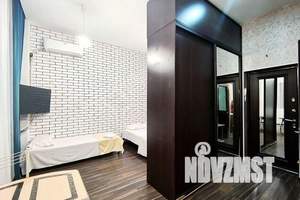 1-к квартира, посуточно, 30м2, 2/5 этаж