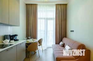 1-к квартира, посуточно, 35м2, 3/9 этаж