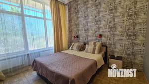 Студия квартира, на длительный срок, 34м2, 1/5 этаж