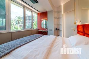 2-к квартира, посуточно, 50м2, 2/12 этаж