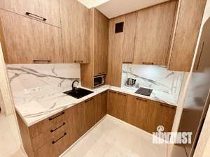 1-к квартира, посуточно, 55м2, 2/6 этаж