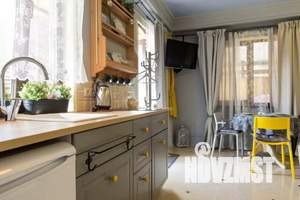 1-к квартира, посуточно, 20м2, 1/5 этаж