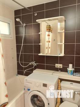 1-к квартира, на длительный срок, 32м2, 3/5 этаж