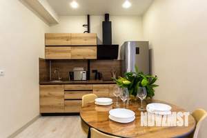 1-к квартира, посуточно, 50м2, 6/14 этаж