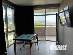 2-к квартира, посуточно, 60м2, 16/17 этаж