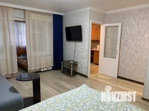 1-к квартира, посуточно, 30м2, 3/5 этаж