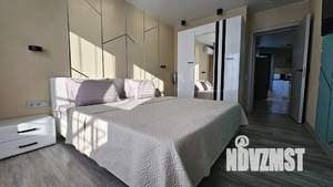 2-к квартира, посуточно, 90м2, 22/22 этаж