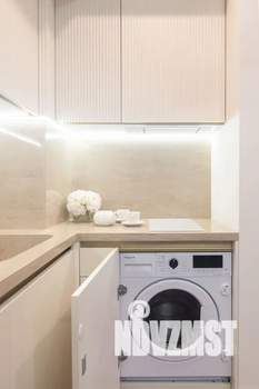 3-к квартира, посуточно, 50м2, 1/3 этаж