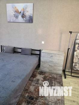 Студия квартира, посуточно, 25м2, 3/3 этаж