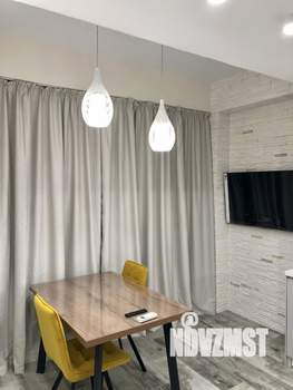 1-к квартира, посуточно, 35м2, 3/12 этаж