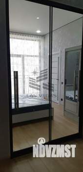 1-к квартира, на длительный срок, 40м2, 13/20 этаж