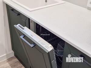 2-к квартира, на длительный срок, 36м2, 1/1 этаж