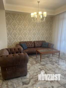 3-к квартира, на длительный срок, 150м2, 3/3 этаж