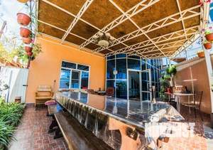 1-к квартира, посуточно, 55м2, 1/1 этаж