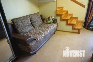 2-к квартира, посуточно, 50м2, 6/6 этаж