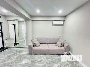 2-к квартира, посуточно, 40м2, 1/1 этаж