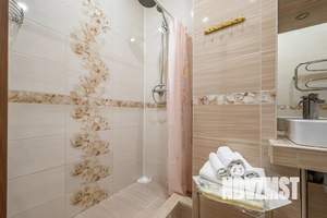 1-к квартира, посуточно, 27м2, 2/17 этаж