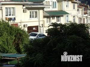 1-к квартира, посуточно, 28м2, 1/1 этаж